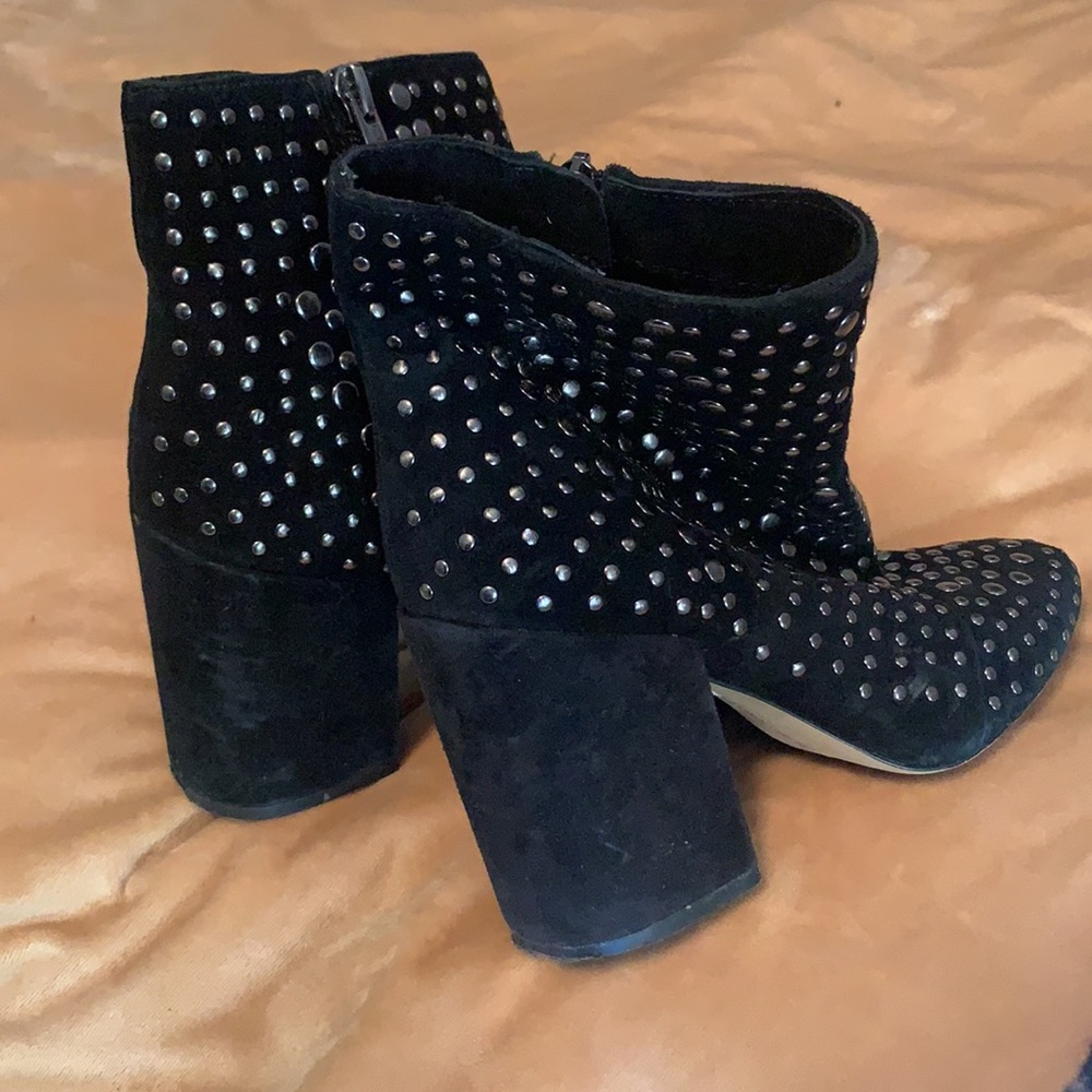 Stud Impact Boots - Vince CAMUTO - Picture 5 of 5